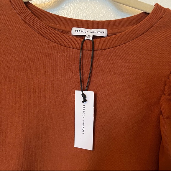 Rebecca Minkoff Mina Mini Dress - Picture 9 of 9